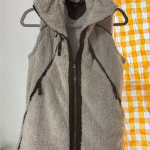 Cozy Kuhl Flight Vest